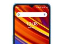 UMIDIGI Power 7 Stock ROM Firmware (Flash File)