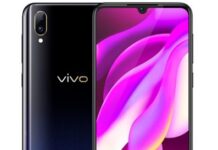 Vivo Y97 PD1813 Stock ROM Firmware (Flash File)