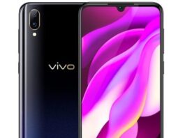 Vivo Y97 PD1813 Stock ROM Firmware (Flash File)