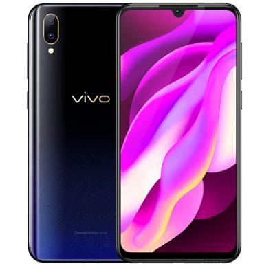 Vivo Y97 PD1813 Stock ROM Firmware (Flash File)