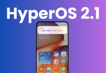 Xiaomi Expands HyperOS 2.1 Update to More Devices