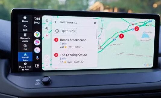 Android Auto 13.9 Update: Everything You Need to Know