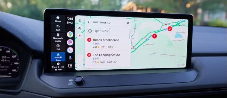 Android Auto 13.9 Update: Everything You Need to Know