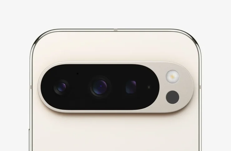 Google Rolls Out Pixel Camera 9.8 Update with Exciting New Features