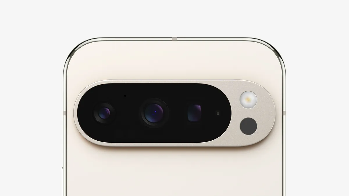 Google Rolls Out Pixel Camera 9.8 Update with Exciting New Features