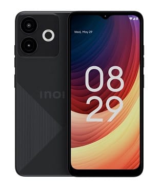 Inoi A14 Stock ROM Firmware (Flash File)