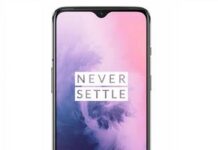 OnePlus 7 GM1901 Stock ROM Firmware (Flash File)