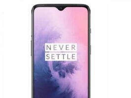 OnePlus 7 GM1901 Stock ROM Firmware (Flash File)