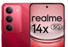 Realme 14x RMX3940 Stock ROM Firmware (Flash File)