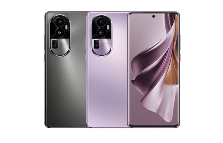 Oppo Reno 10 Pro Plus PHU110 Stock ROM