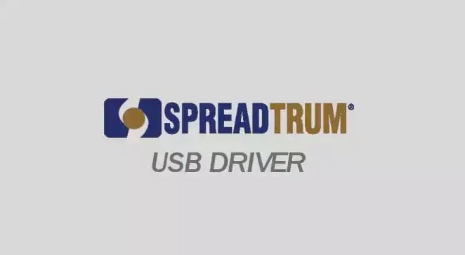 How to Install Spreadtrum SPD USB Driver on Windows