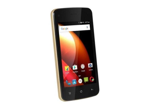 Swipe Konnect Star Stock ROM Firmware (Flash File)