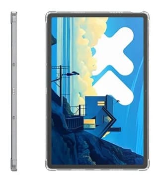 Lenovo TB375FC Xiaoxin Pad Pro 12.7 2025 Stock ROM