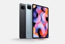 Global Xiaomi Pad 6 HyperOS 2 Update Rolling Out