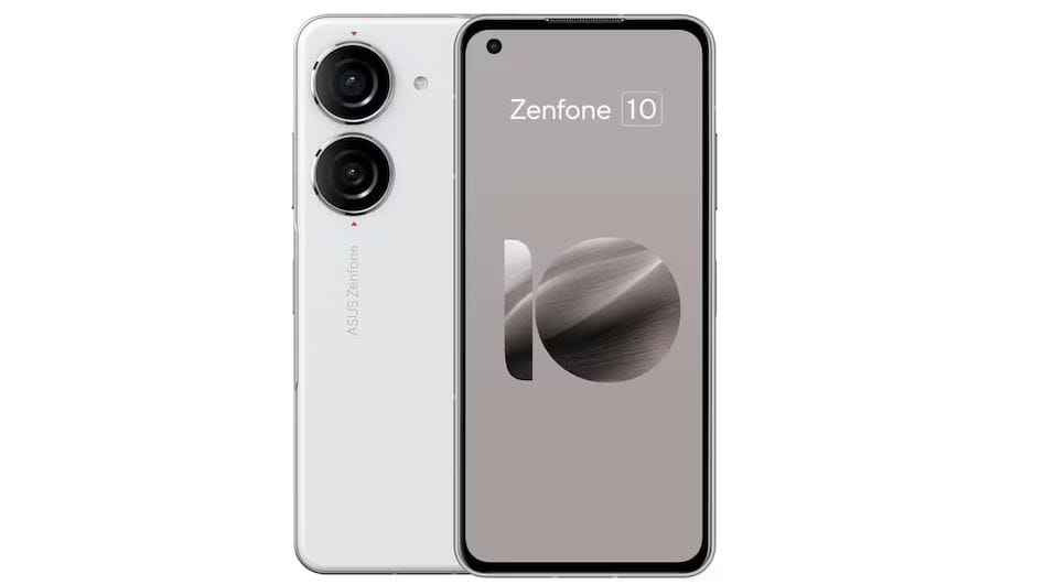 Asus ZenFone 10 Android 15 Update Rolling Out with New Features & Enhancements