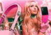 Razr Plus Paris Hilton Edition Stock Wallpapers