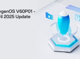 OnePlus V60P01 Update Begins Rolling Out