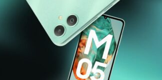Samsung Galaxy M05 Stock Wallpapers