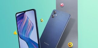 Samsung Galaxy M06 Stock Wallpapers