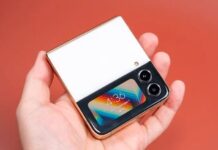 Galaxy Z Flip 4 One UI 7 Update