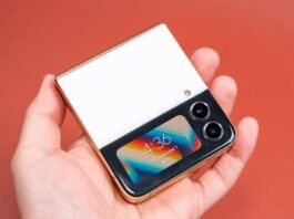 Galaxy Z Flip 4 One UI 7 Update