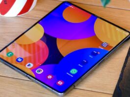 Samsung Rolls Out Stable Galaxy Z Fold 4 One UI 7 Update