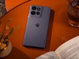 Moto G Power 2025 Stock Wallpapers: Download in High Resolution