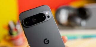 Google Pixel 10 Pro Stock Wallpapers