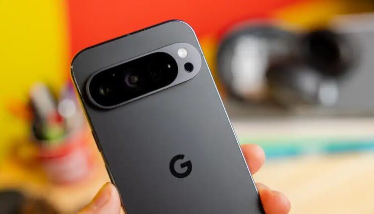 Google Pixel 10 Stock Wallpapers: Download in High Resolution (Leaked)