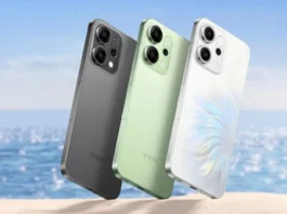 Oppo Reno 14 Pro Stock Wallpapers