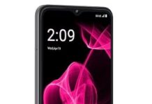 T-Mobile REVVL 6 Pro 5G Stock ROM Firmware