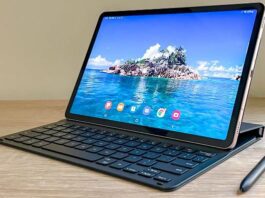Galaxy Tab S8 series One UI 7 Update