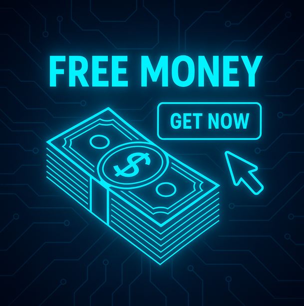 Free Money - Get Now