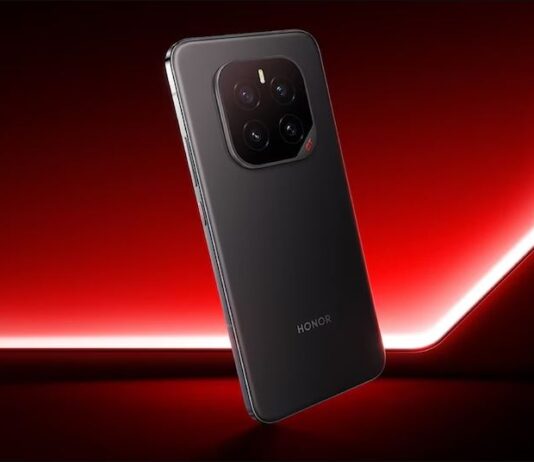 Honor GT Pro Stock Wallpapers: Download in 4K Resolution