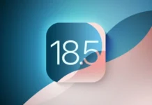 Everything You Need to Know About the iOS 18.5 Release Candidate