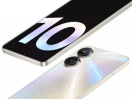 Stable Realme 10 Pro Realme UI 6.0 Update Rolling Out with Android 15 Features