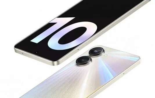 Stable Realme 10 Pro Realme UI 6.0 Update Rolling Out with Android 15 Features
