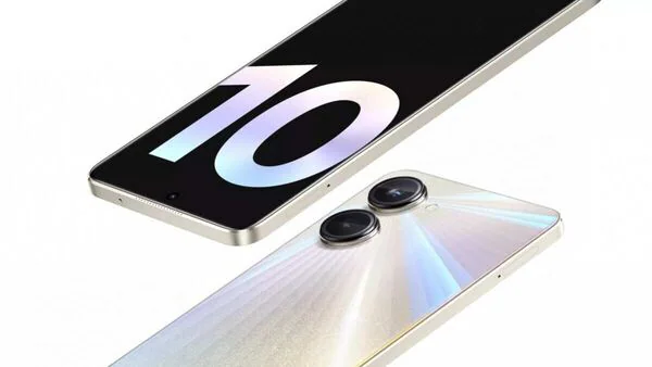 Stable Realme 10 Pro Realme UI 6.0 Update Rolling Out with Android 15 Features