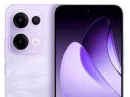 Oppo Reno 13 5G CPH2689 Stock ROM Firmware