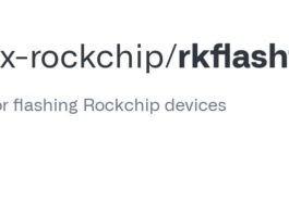 Download RockChip usb driver V5.1.1 Free