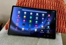Galaxy Tab S9 FE One UI 7 Update Now Rolling Out with Android 15
