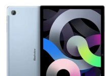 Blackview Tab 15 Pro Stock ROM Firmware