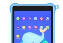 Blackview Tab 5 Kids Stock ROM Firmware
