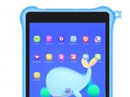Blackview Tab 5 Kids Stock ROM Firmware