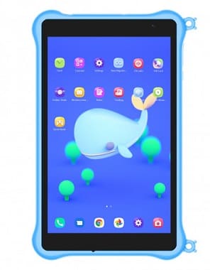 Blackview Tab 5 Kids Stock ROM Firmware