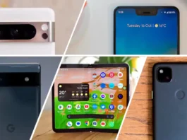 Google Rolls Out Pixel May 2025 Update with Critical Fixes & Security Enhancements
