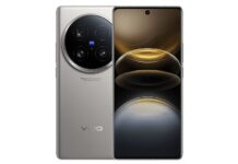Vivo X200s Stock Wallpapers: Download in High Resolution