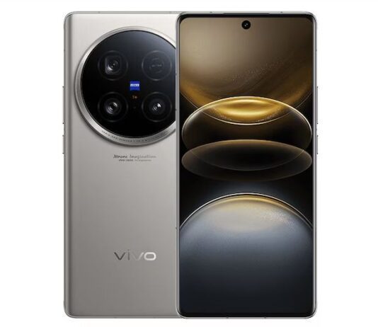 Vivo X200s Stock Wallpapers: Download in High Resolution