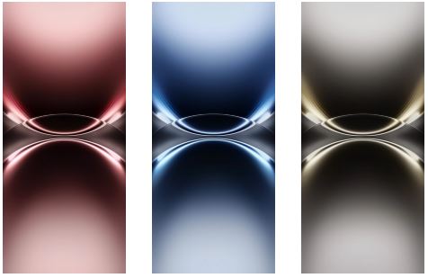 Vivo X200 Ultra Stock Wallpapers