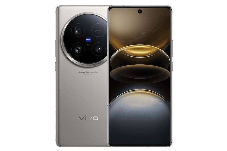 Vivo X200 Ultra Stock Wallpapers